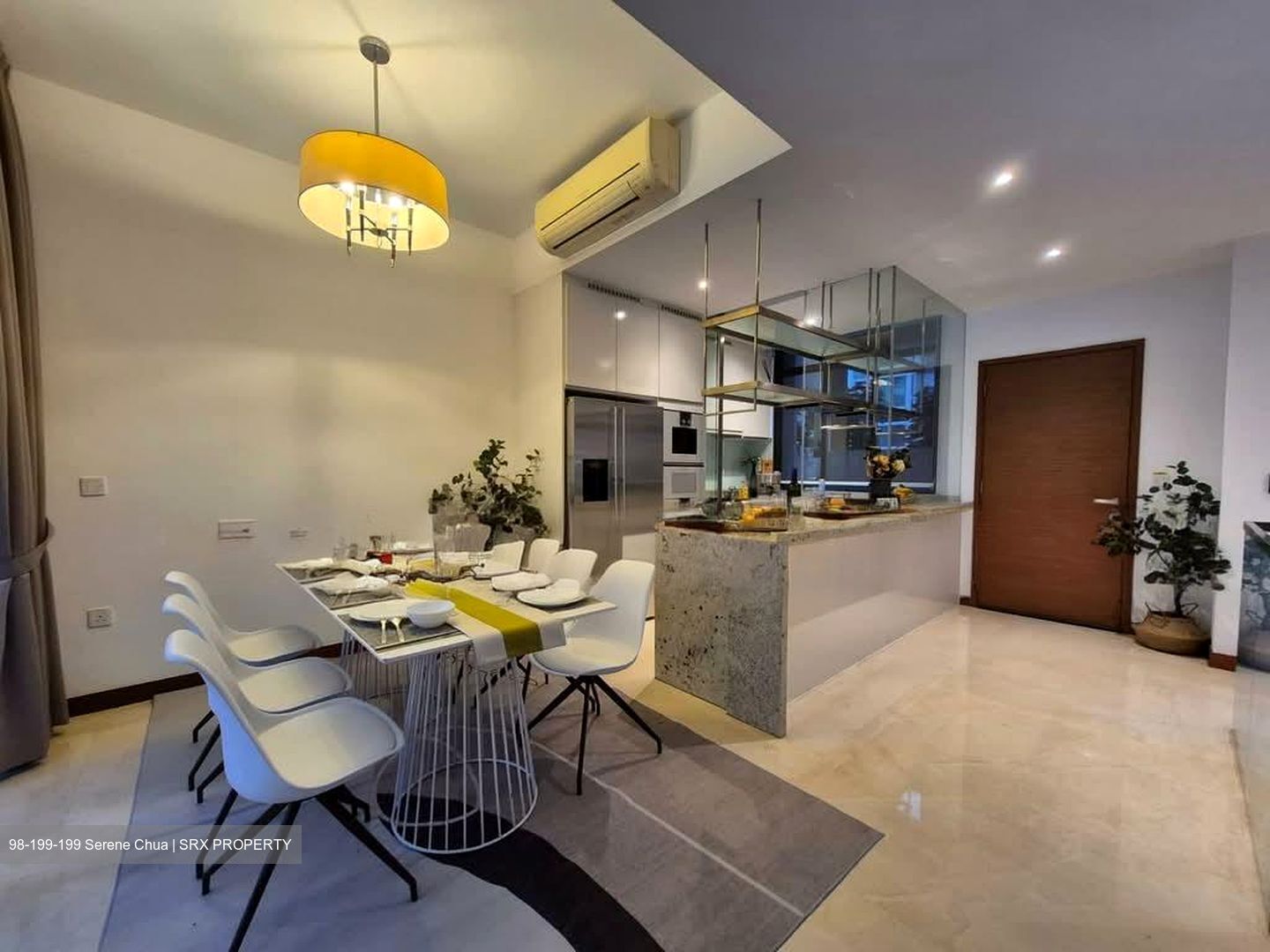 SeaHill (D5), Condominium #594667691